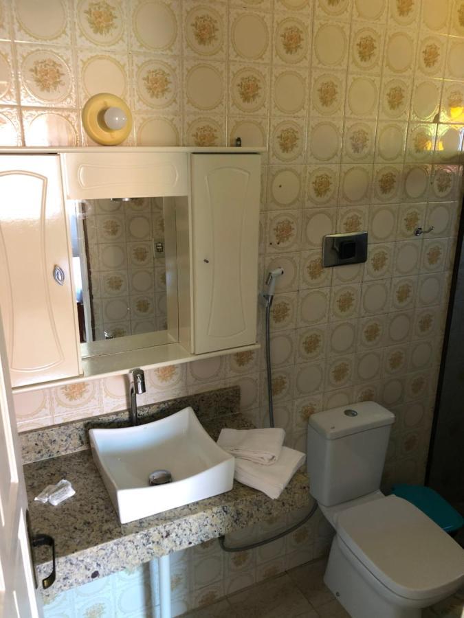 O Mar Hospedagem - Suites Privadas Arraial do Cabo Exterior foto